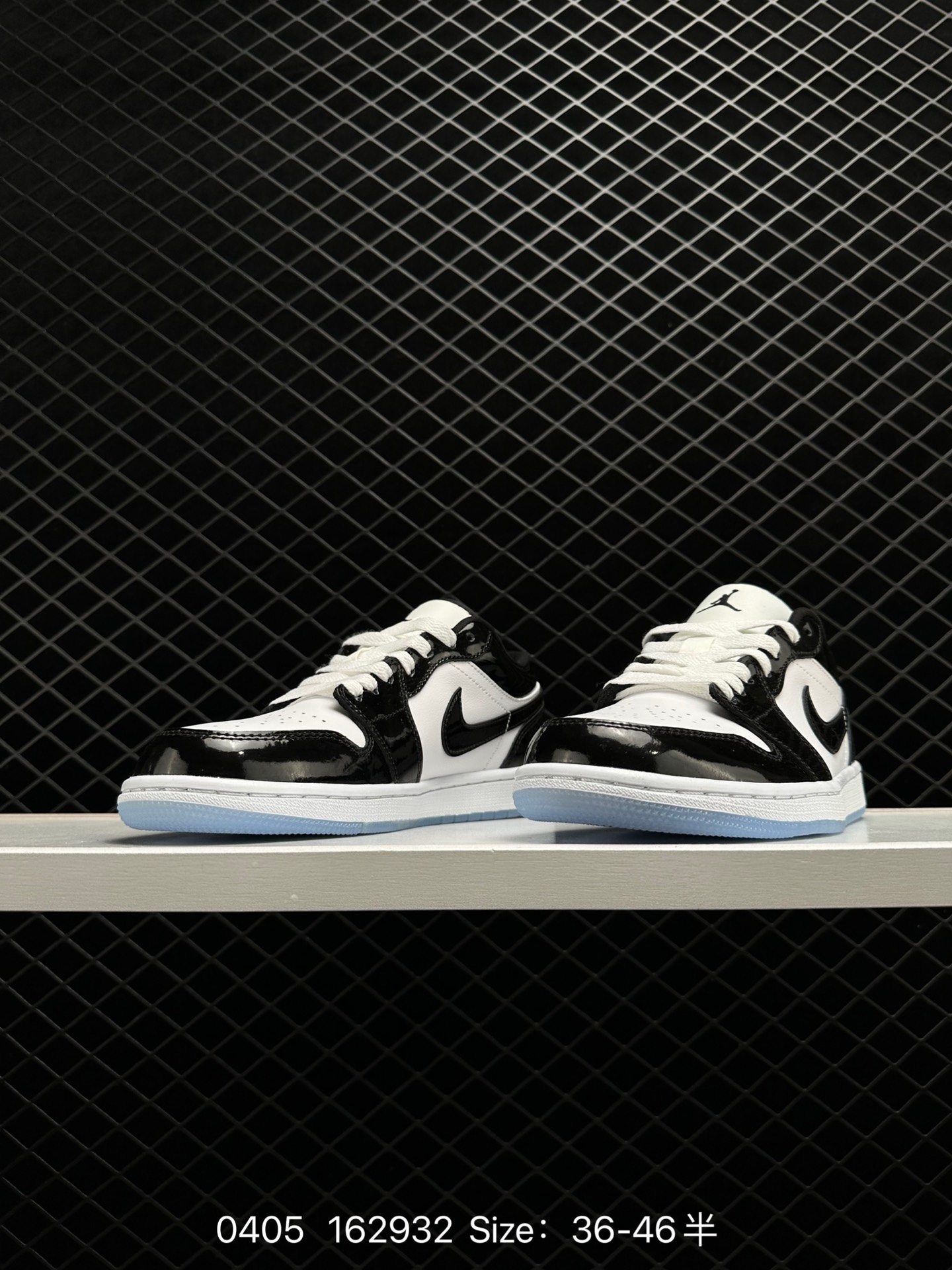 Air Jordan 1 Low 